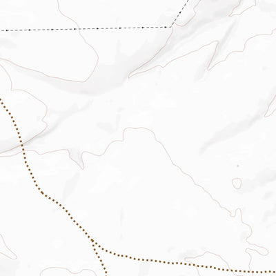John Day Wild and Scenic River Map 5, Cottonwood Canyon to Tumwater Falls