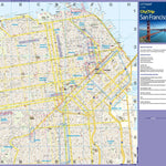 Citymap San Francisco 2018