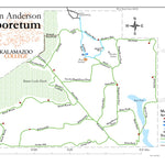 Lillian Anderson Arboretum
