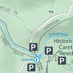 Kurth Kiln Regional Park Inset Visitor Guide