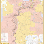 Owyhee South and Upper Wild and Scenic River