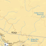 Owyhee South and Upper Wild and Scenic River