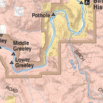 Owyhee South and Upper Wild and Scenic River