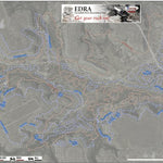 Escondido Draw Recreation Area (EDRA) OHV TRAIL SYSTEM