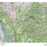 HuntData Colorado Unit 8 Antelope Concentration