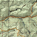 HuntData Colorado Unit 28 Antelope Concentration