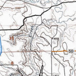 HuntData Colorado Unit 89 Antelope Concentration