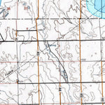 HuntData Colorado Unit 99 Antelope Concentration