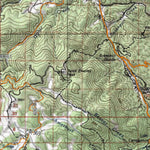 HuntData Colorado Unit 84 Antelope Concentration