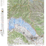 HuntData Colorado Unit 30 Antelope Concentration