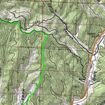 HuntData Colorado Unit 30 Antelope Concentration