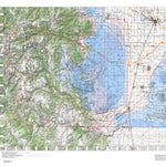 HuntData Colorado Unit 81 Antelope Concentration