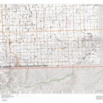 HuntData Colorado Unit 145 Antelope Concentration