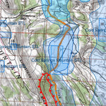 HuntData Colorado Unit 2 Antelope Concentration