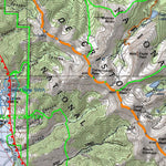 HuntData Colorado Unit 82 Antelope Concentration