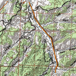 HuntData Colorado Unit 21 Antelope Concentration