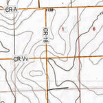 HuntData Colorado Unit 127 Antelope Concentration