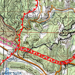 HuntData Colorado Unit 15 Antelope Concentration