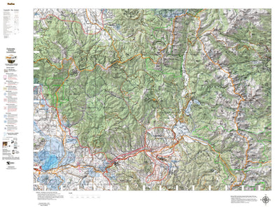 HuntData Colorado Unit 18 Antelope Concentration