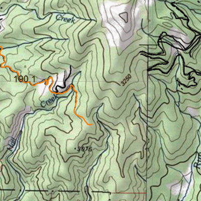HuntData Colorado Unit 18 Antelope Concentration