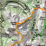 HuntData Colorado Unit 18 Antelope Concentration