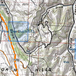 HuntData Colorado Unit 11 Antelope Concentration