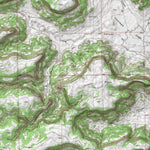 HuntData Colorado Unit 143 Antelope Concentration