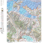 HuntData Colorado Unit 211 Antelope Concentration