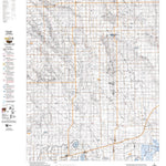 HuntData Colorado Unit 120 Antelope Concentration