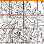 HuntData Colorado Unit 111 Antelope Concentration