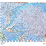 HuntData Colorado Unit 3 Antelope Concentration