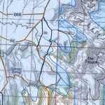 HuntData Colorado Unit 3 Antelope Concentration