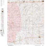 HuntData Colorado Unit 116 Antelope Concentration