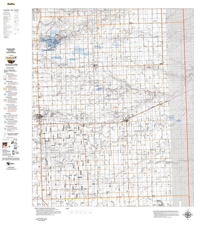 HuntData Colorado Unit 139 Antelope Concentration