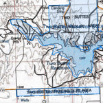 HuntData Colorado Unit 139 Antelope Concentration