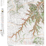 HuntData Colorado Unit 147 Antelope Concentration