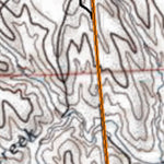 HuntData Colorado Unit 103 Antelope Concentration