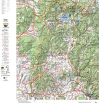 HuntData Colorado Unit 214 Antelope Concentration
