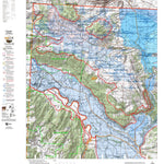 HuntData Colorado Unit 201 Antelope Concentration