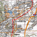 HuntData Colorado Unit 128 Antelope Concentration