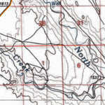 HuntData Colorado Unit 112 Antelope Concentration