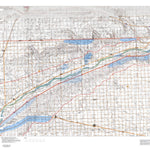 HuntData Colorado Unit 90 Antelope Concentration
