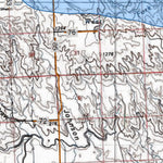 HuntData Colorado Unit 90 Antelope Concentration