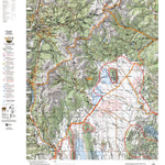 HuntData Colorado Unit 500 Antelope Concentration