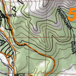 HuntData Colorado Unit 500 Antelope Concentration