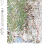 HuntData Colorado Unit 59 Antelope Concentration