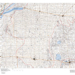 HuntData Colorado Unit 98 Antelope Concentration