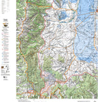 HuntData Colorado Unit 16 Antelope Concentration