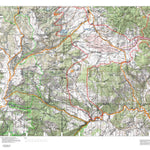 HuntData Colorado Unit 26 Antelope Concentration