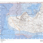 HuntData Colorado Unit 88 Antelope Concentration
